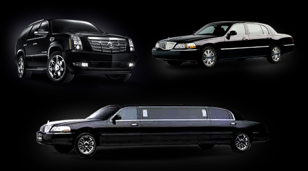 Town Car SUV Limousine Stretch Limousine Service